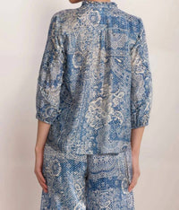 Johnny Was - Women's Zeeland Blouse