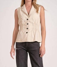 Elan - Vira Vest