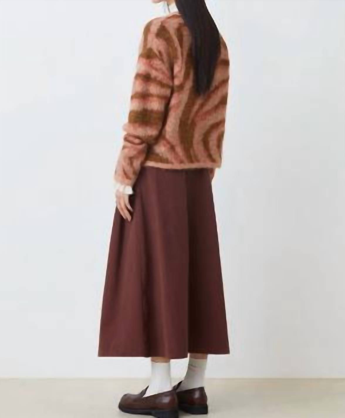 Suncoo - Page Sweater
