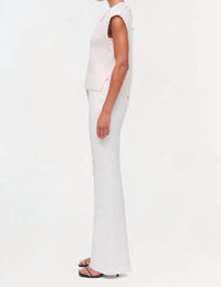 Jonathan Simkhai - Candra Embellished Knit Vest