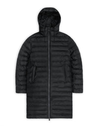 Rains - Unisex Lohja Longer Puffer Jacket