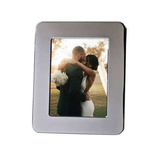 Creative Gifts International - Radius Design Photo Frame - 5x7