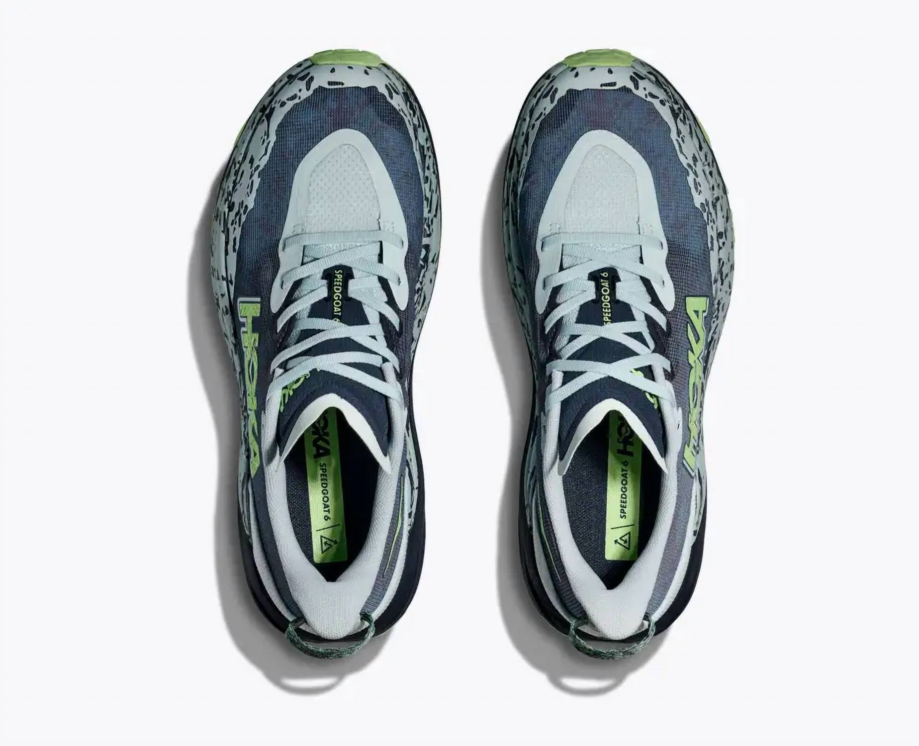 Hoka - Men's Speedgoat 6 Shoe