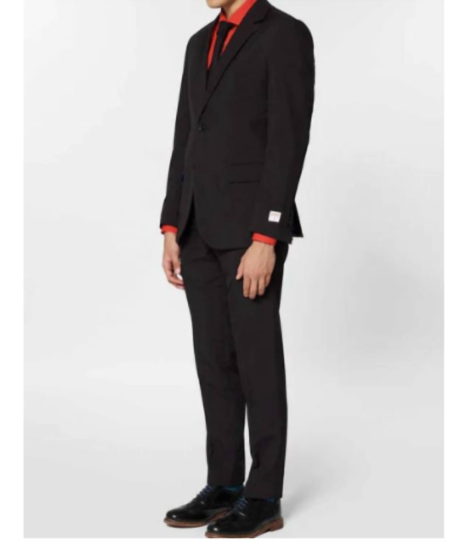 Opposuits - Knight Suit Jacket