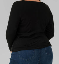 Capsule 121 - Stafford Top - Plus Size