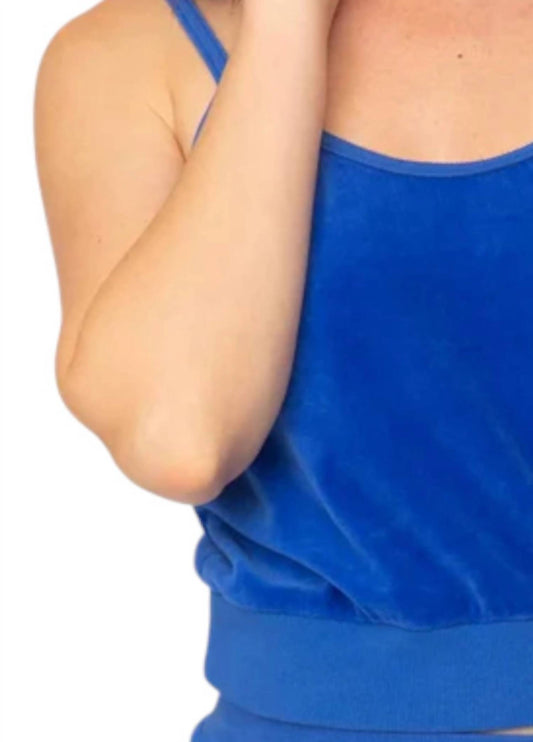 Cameo - Venice Tank Top