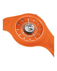 Versus Versace - Fire Island Silicone Watch