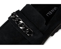 Vaneli - Women's Zoxfo Suede Loafer