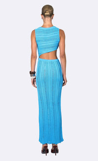 Nonchalant Label - Oriana Maxi Dress