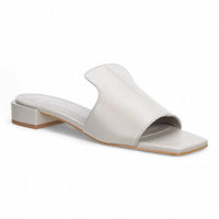 Carrano - Women's Slide Leather Sandal