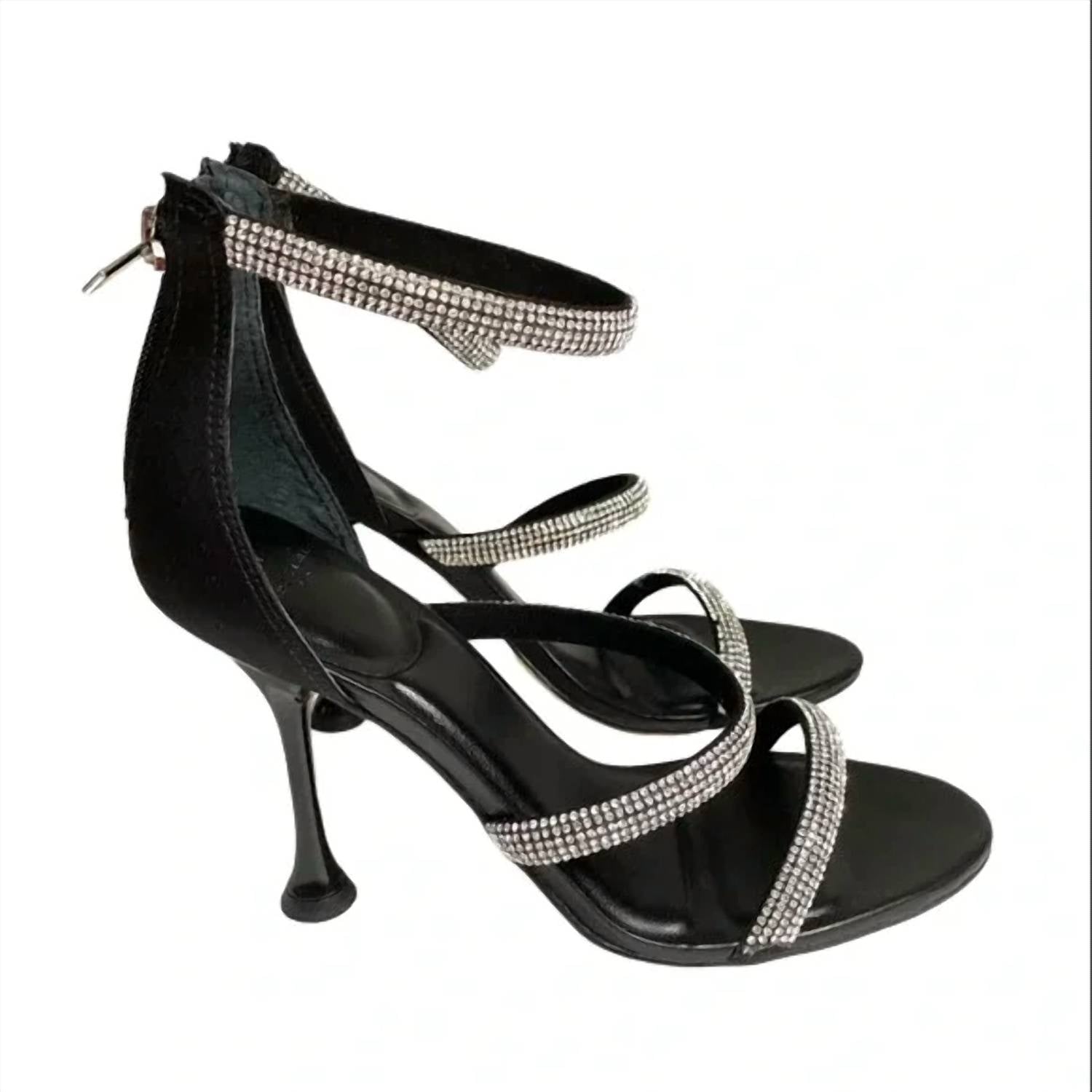 Marc Fisher - Women Carita Heeled Sandal