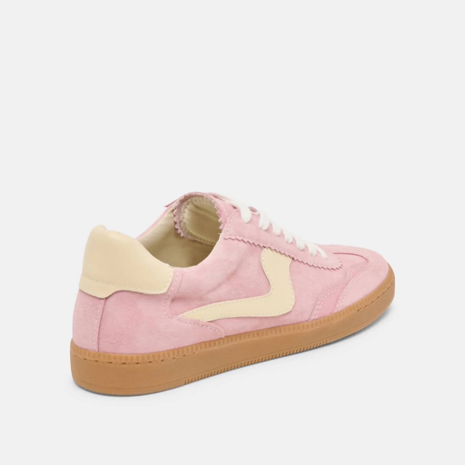 Dolce Vita - Women's Notice Sneakers