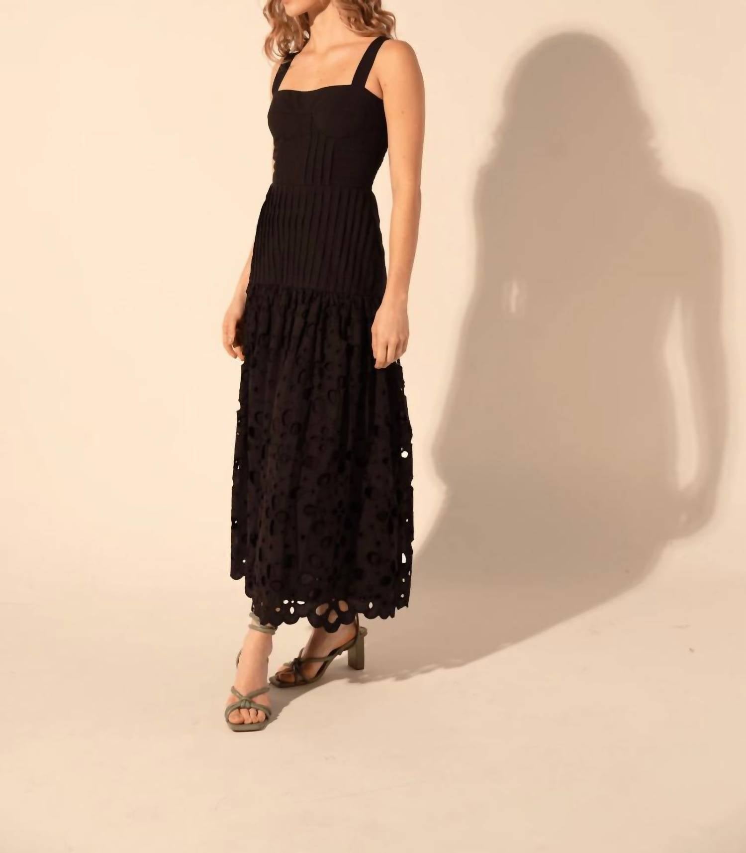 Kleid - Aithana Dress
