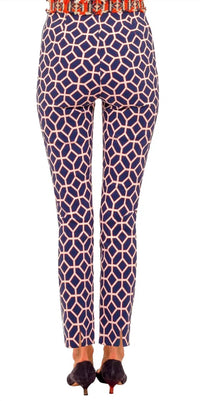 Gretchen Scott - Gripeless Pull On Pant