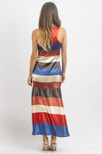 Fore Collection - Raia Maxi Dress