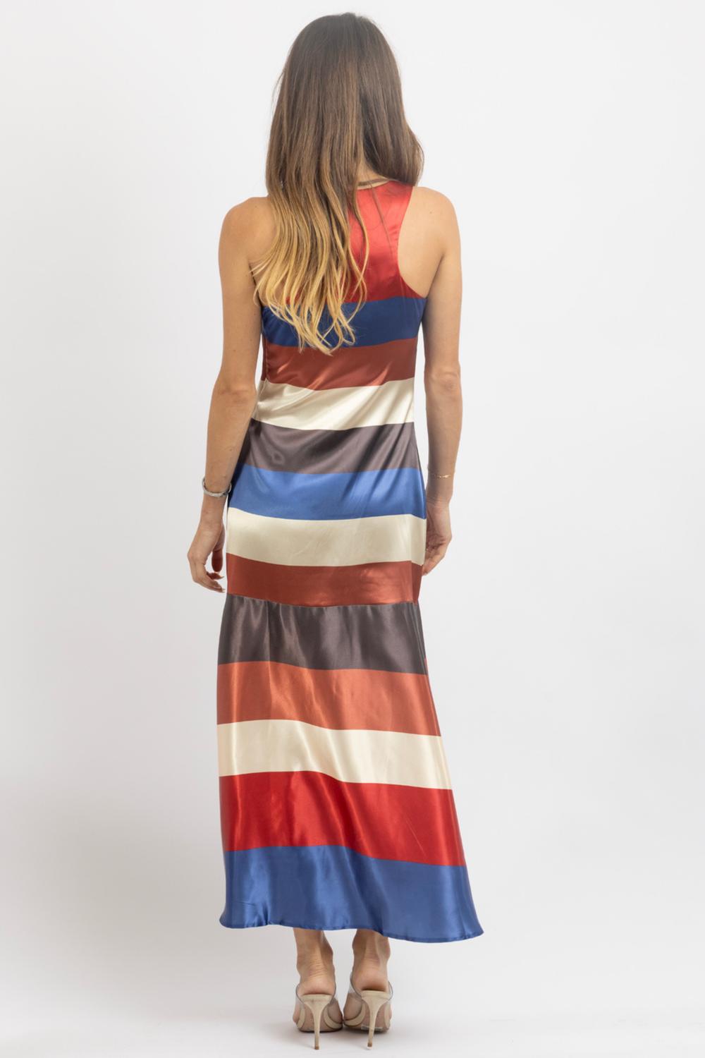 Fore Collection - Raia Maxi Dress