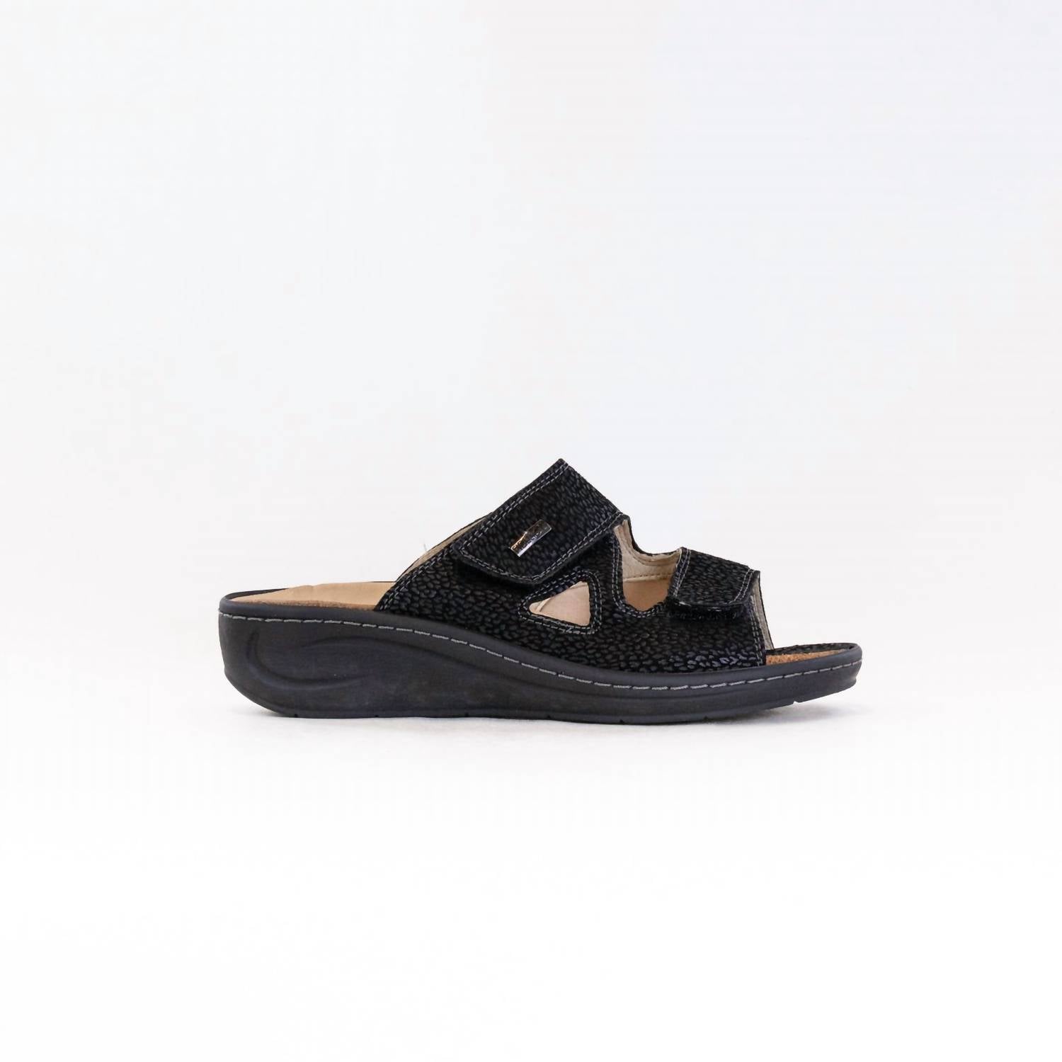 Fidelio - Women's Hallux Fabia Slide Sandals