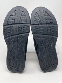 New Balance Women's Achieve Walking Shoes in velcro black - women's shoe - view 7