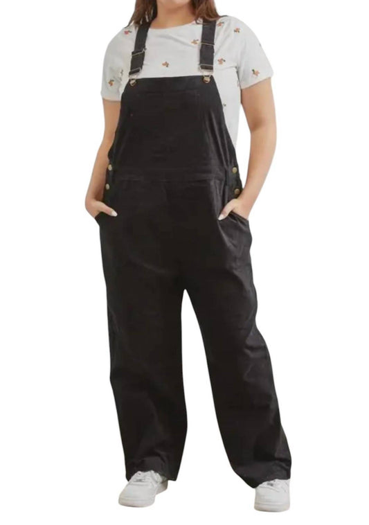 Polygram - Velvet Overalls Plus