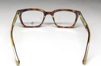 Original Penguin Men's The Hopper Glasses in tortoise - men's accessory - view 4