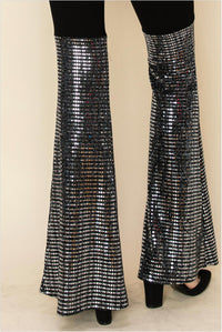 Vocal Apparel - Saturday Night Fever Flares