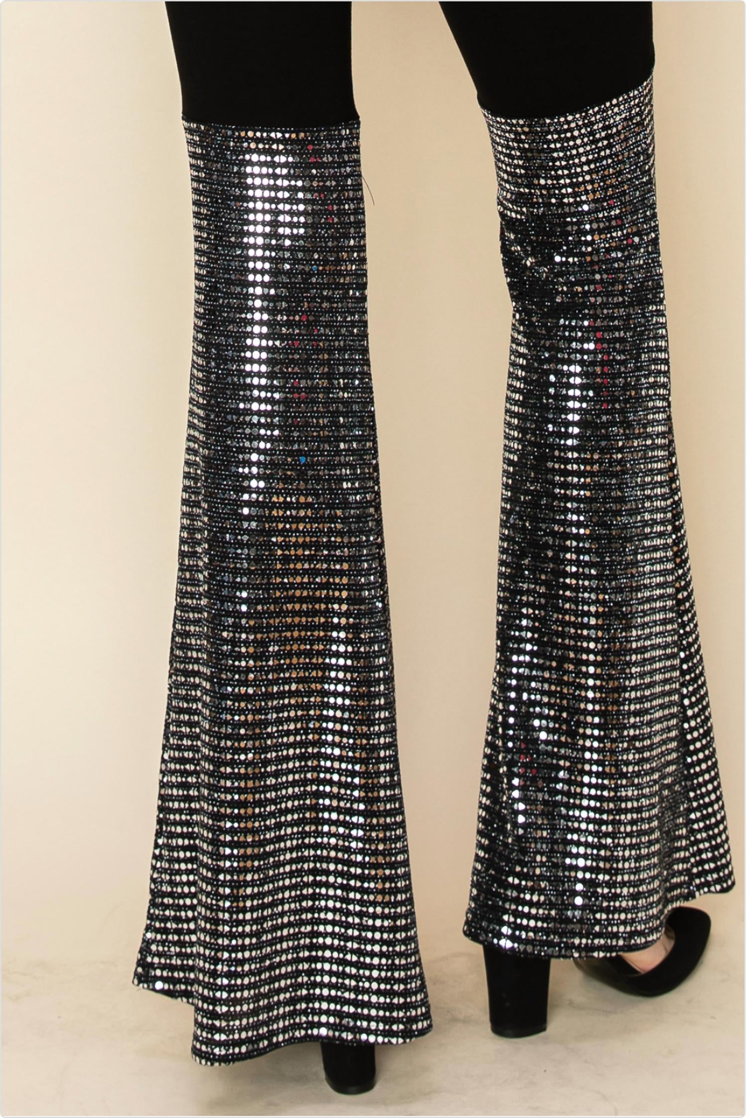 Vocal Apparel - Saturday Night Fever Flares