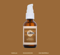 Imaginary Authors - Women's Memoirs Of A Trespasser Hydrating Body Oil