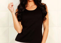 Angel Apparel - Knit Tank Top