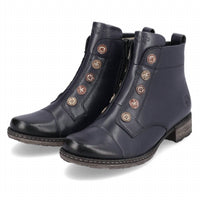 Remonte - Women's Chandra 92 Leather Bootie