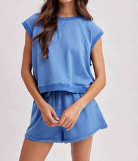 Wishlist - Women's Ripple Effect Set