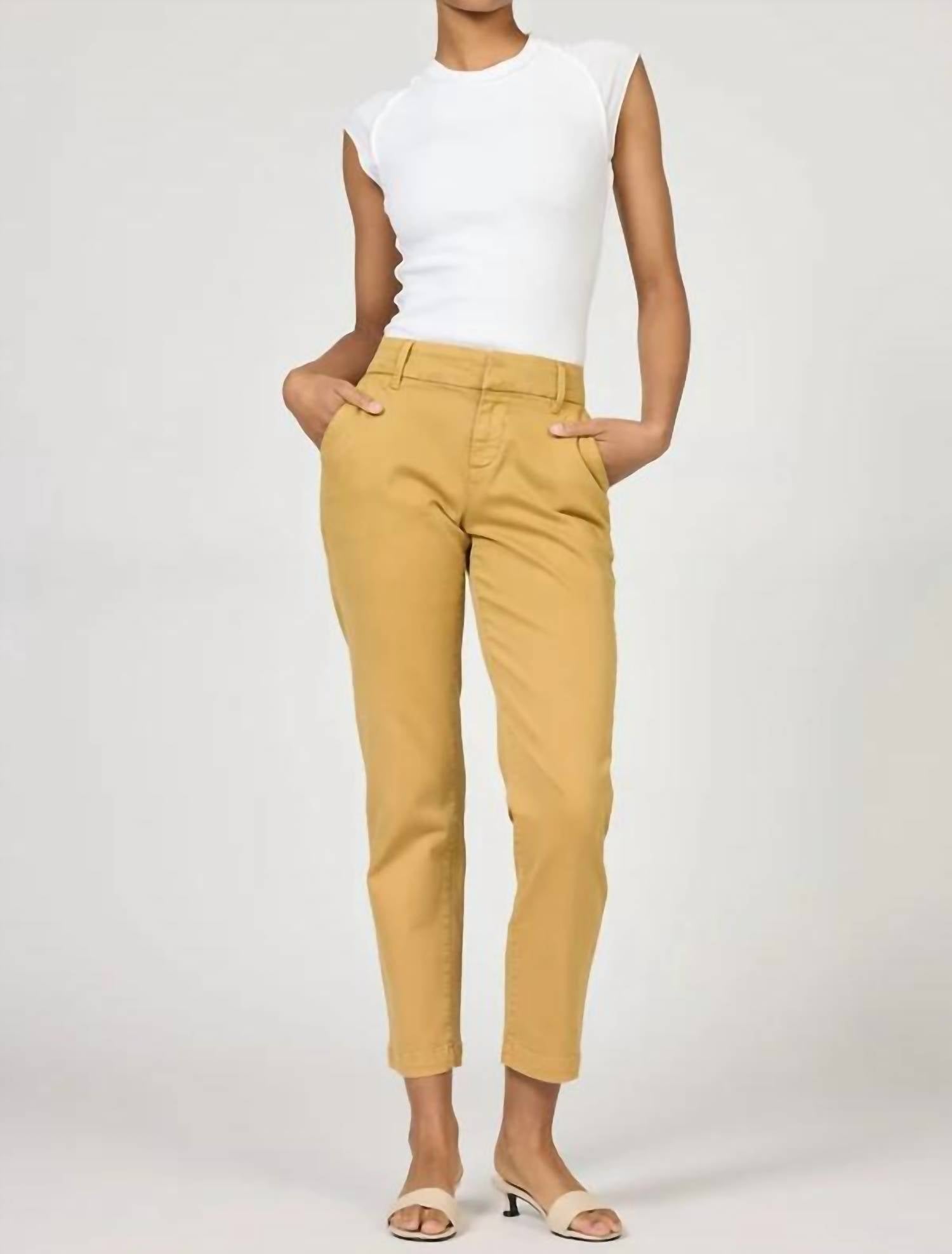 Dear John Denim - Hampton Pant