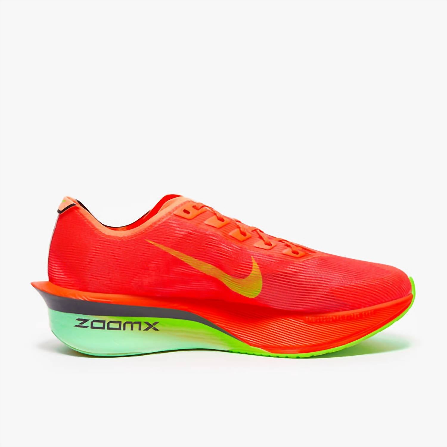 Nike - Women's Zoomx Vaporfly 4 Shoe