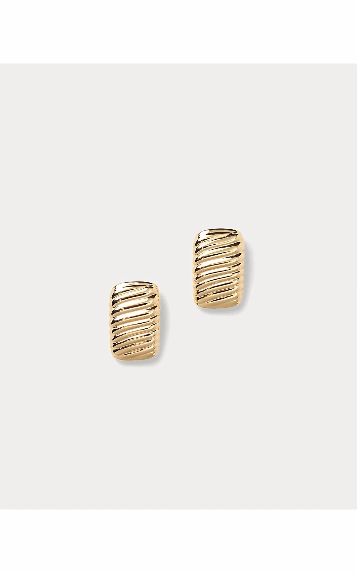 Lilly Pulitzer - Viney Liney Earrings