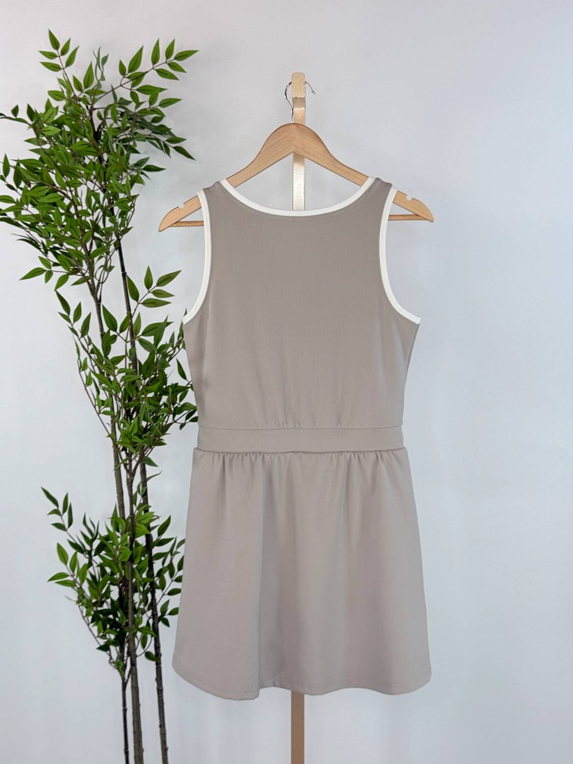 Thread & Supply - Ying Mini Dress