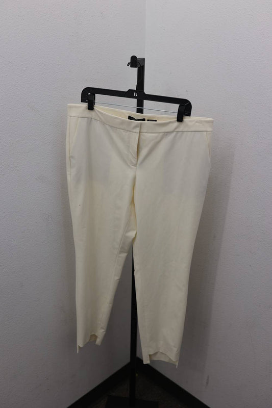 Lafayette 148 - MANHATTAN PANT