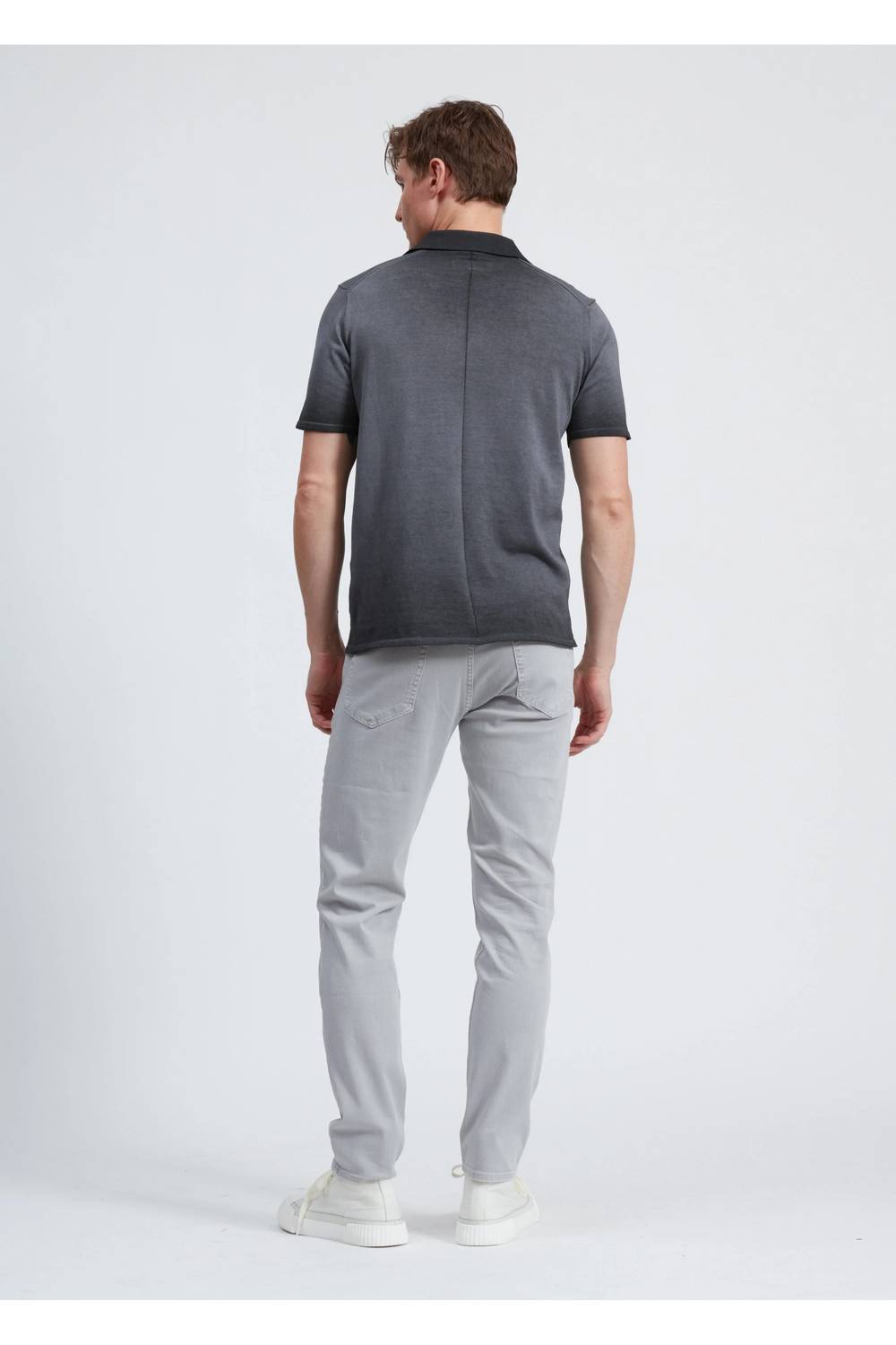 Rag & Bone - Fit 2 Aero Mid-rise Pants