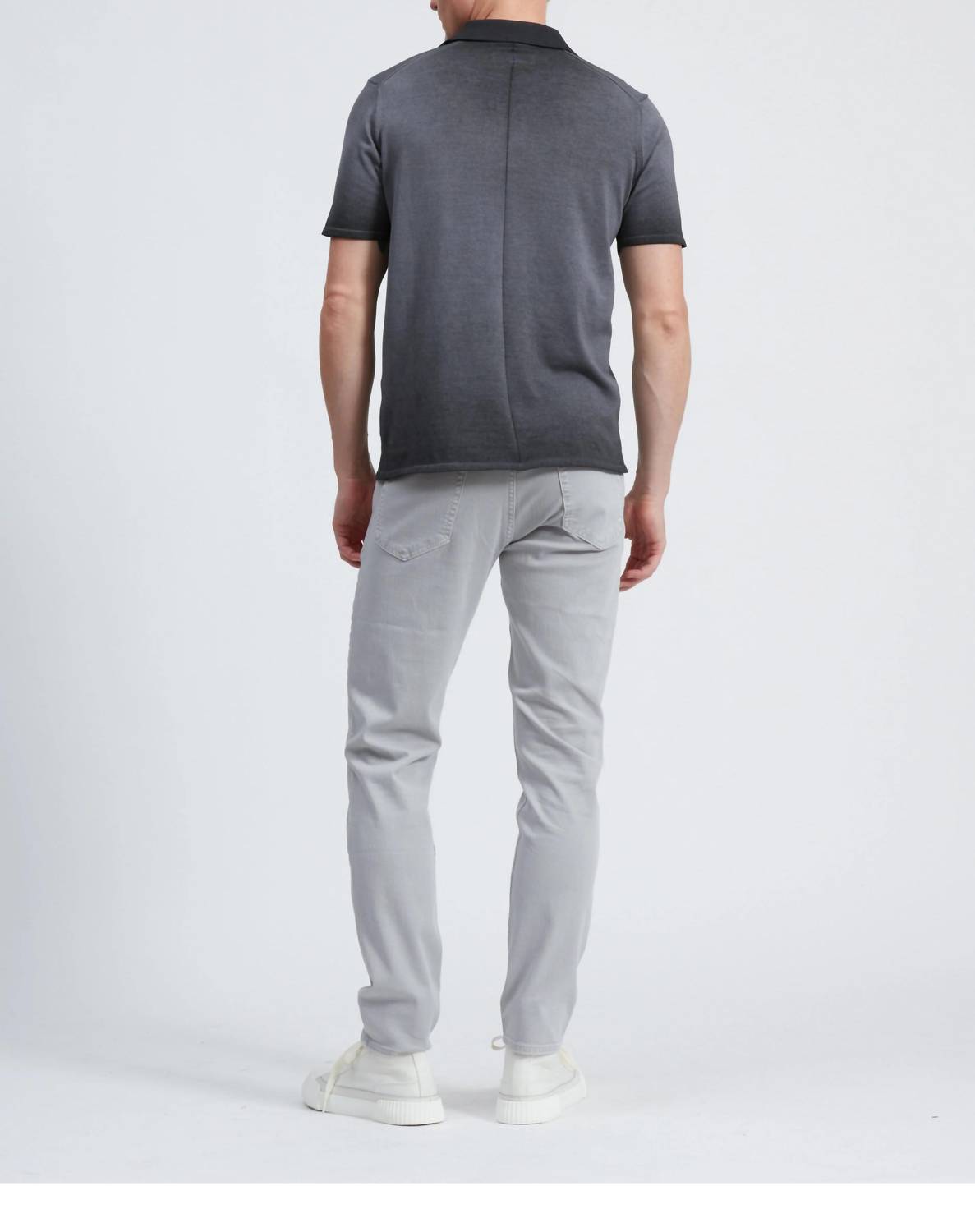 Rag & Bone - Fit 2 Aero Mid-rise Pants