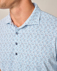 Johnnie-O - Performance Mesh Polo