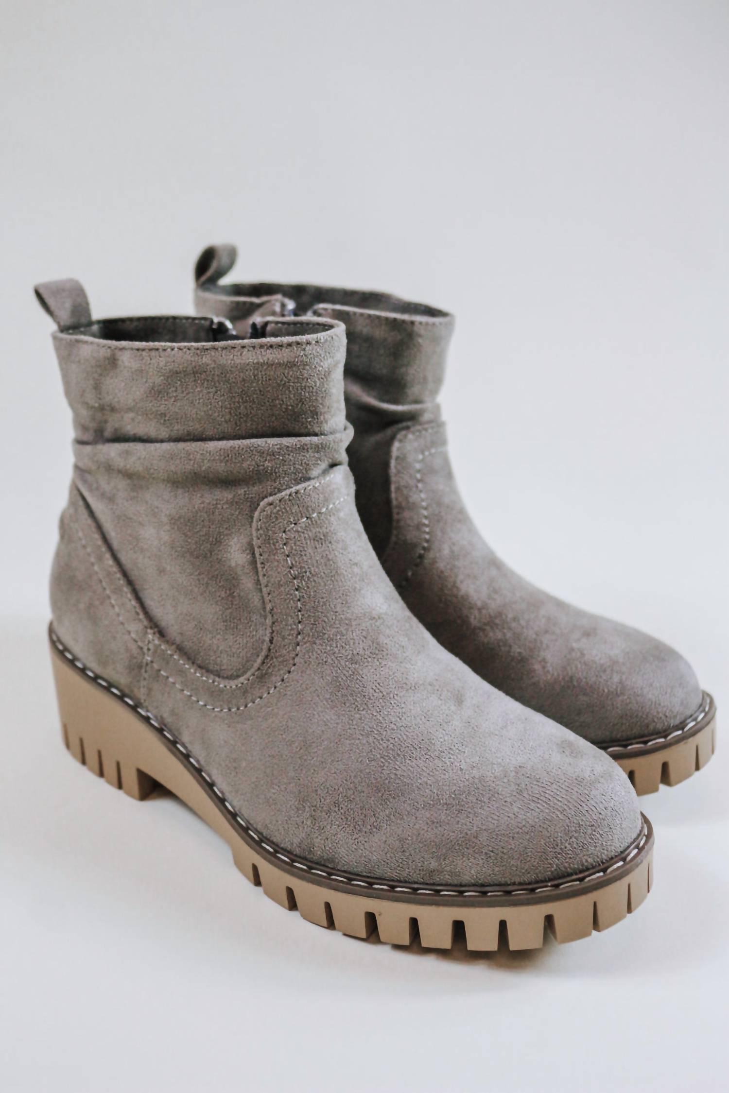 Very G - Women's Dashing Boots