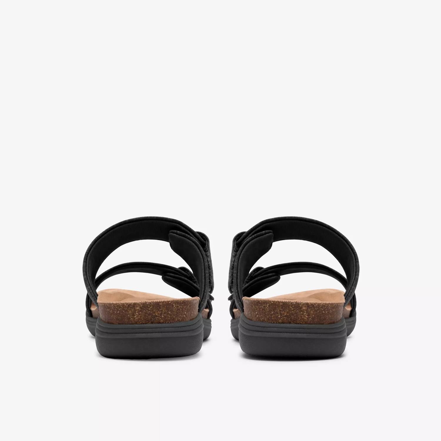 Clarks - Women's April Dusk Slide Sandal
