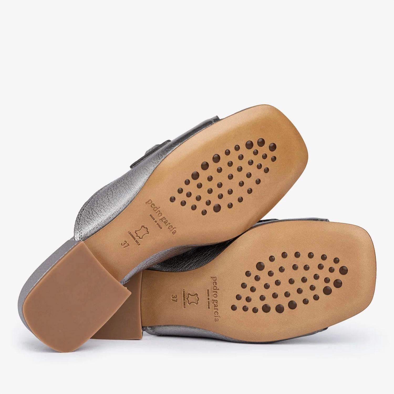Pedro Garcia - Women's Enna Heel