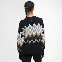Barbour - Cecilia Fair Isle Jumper