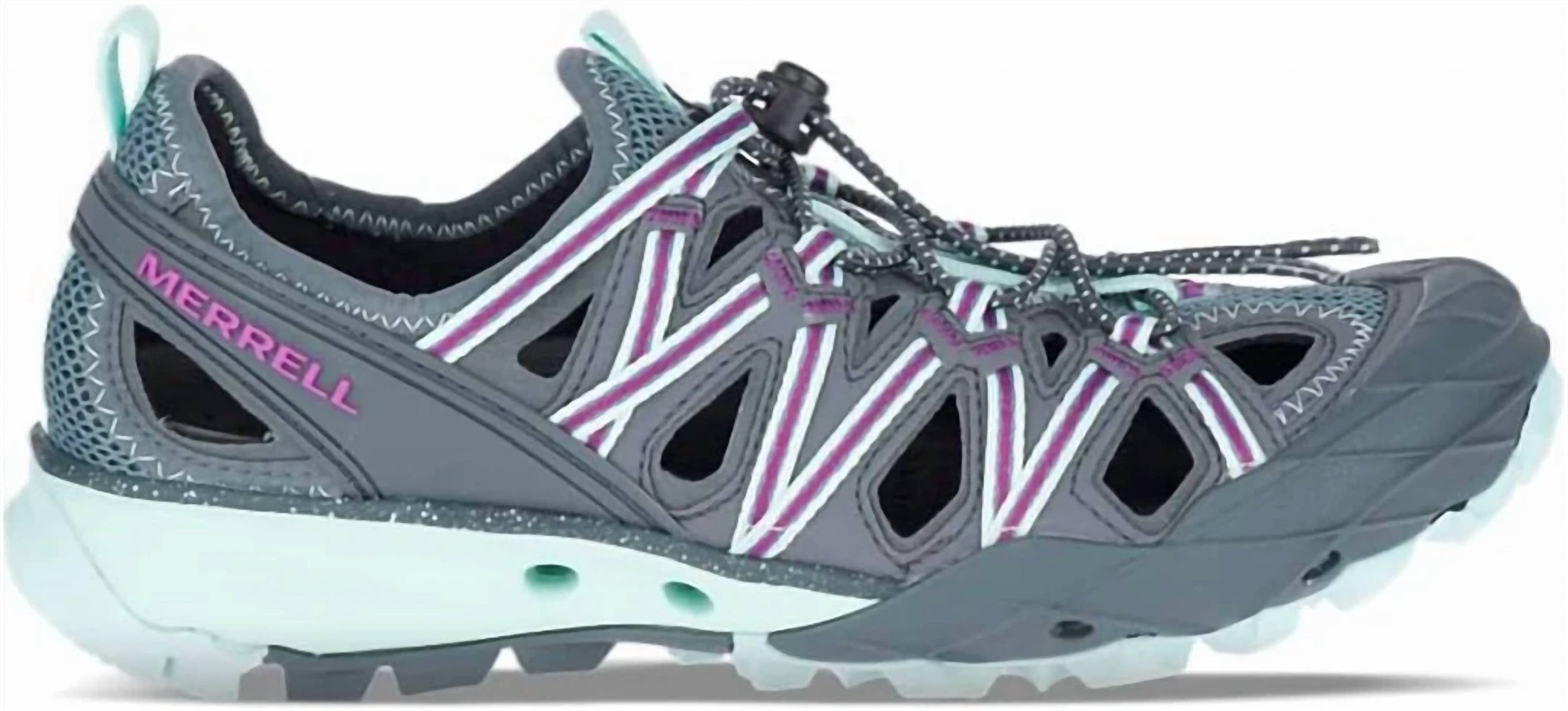 Merrell - Women's Choprock Sandal
