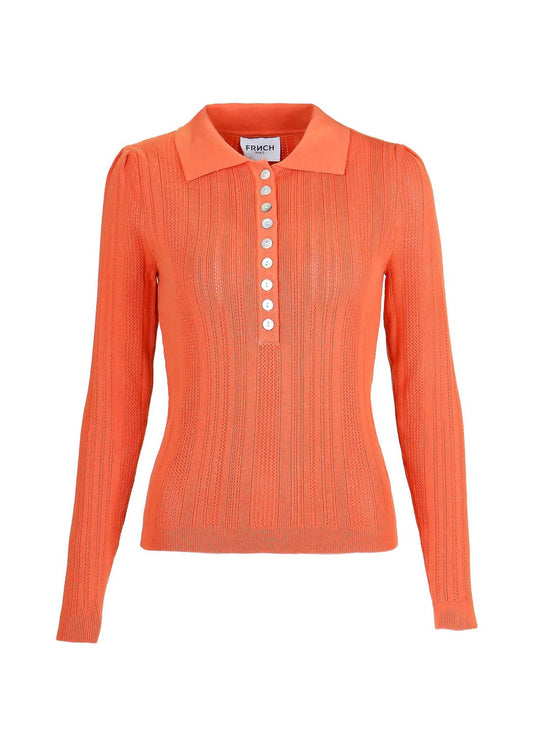 Frnch - Women Veronique Sweater Top