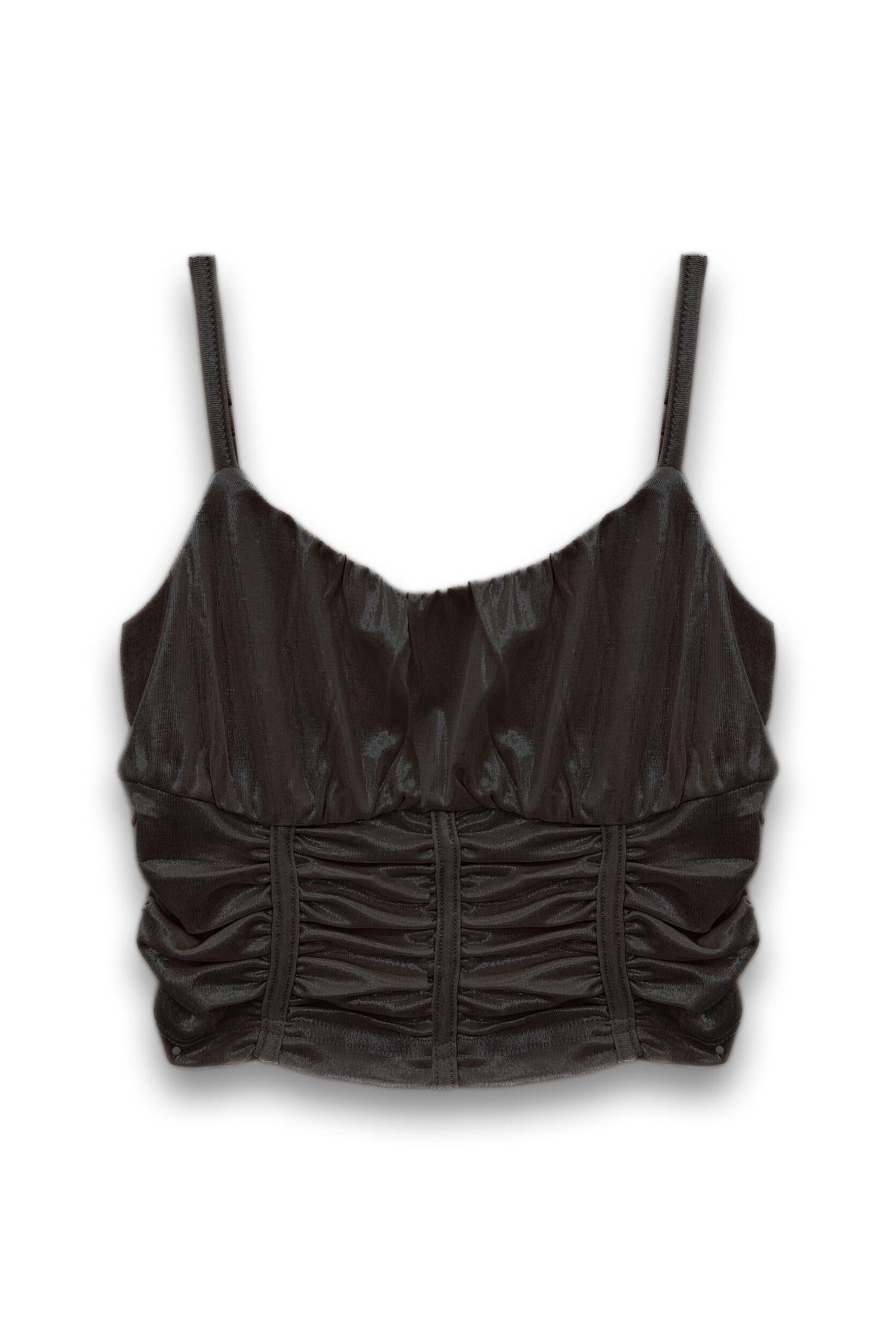 Katie J Nyc - Women's Tween Pixie Top
