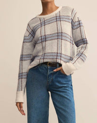Z Supply - Junction Sweater