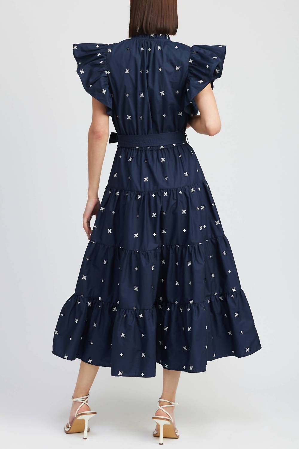 En Saison - Irene Midi Dress