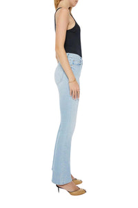 Mother - Insider Sneak Jeans
