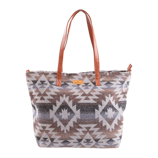 Simply Southern - Women's Navajo Tote Bag