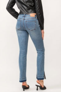 DEAR JOHN DENIM Women's Playback Jeans in depart - women's jeans - detail view